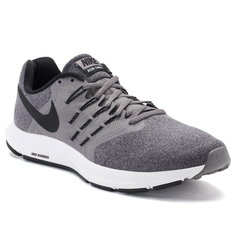 Nike Run Swift Dark Grey